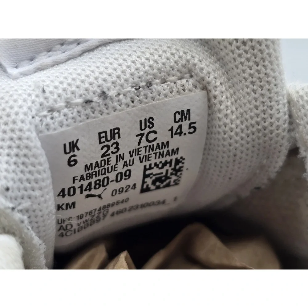 Puma this listing
